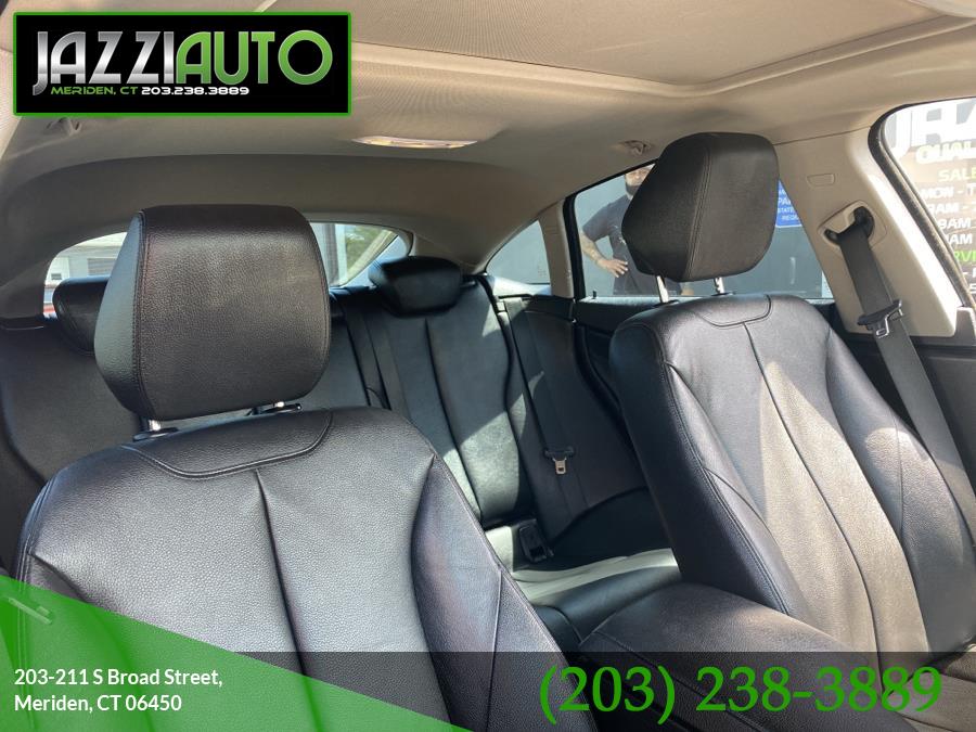 2015 BMW 4 Series 4dr Sdn 435i xDrive AWD Gran Coupe, available for sale in Meriden, Connecticut | Jazzi Auto Sales LLC. Meriden, Connecticut 2015 BMW 4 Series 4dr Sdn 435i xDrive AWD Gran Coupe, available for sale in Meriden, Connecticut | Jazzi Auto Sales LLC. Meriden, Connecticut