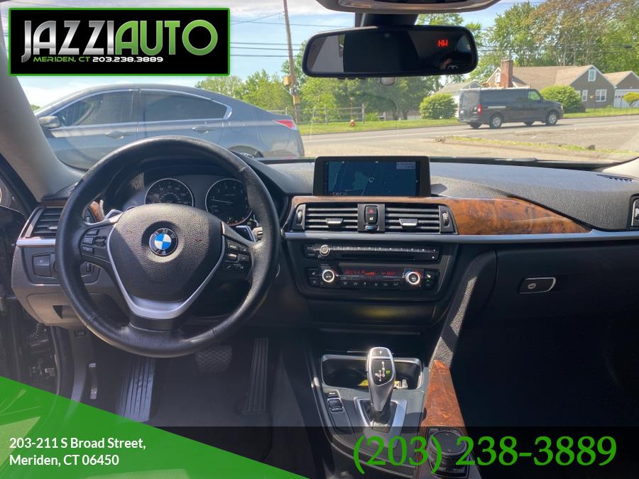 2015 BMW 4 Series 4dr Sdn 435i xDrive AWD Gran Coupe, available for sale in Meriden, Connecticut | Jazzi Auto Sales LLC. Meriden, Connecticut 2015 BMW 4 Series 4dr Sdn 435i xDrive AWD Gran Coupe, available for sale in Meriden, Connecticut | Jazzi Auto Sales LLC. Meriden, Connecticut