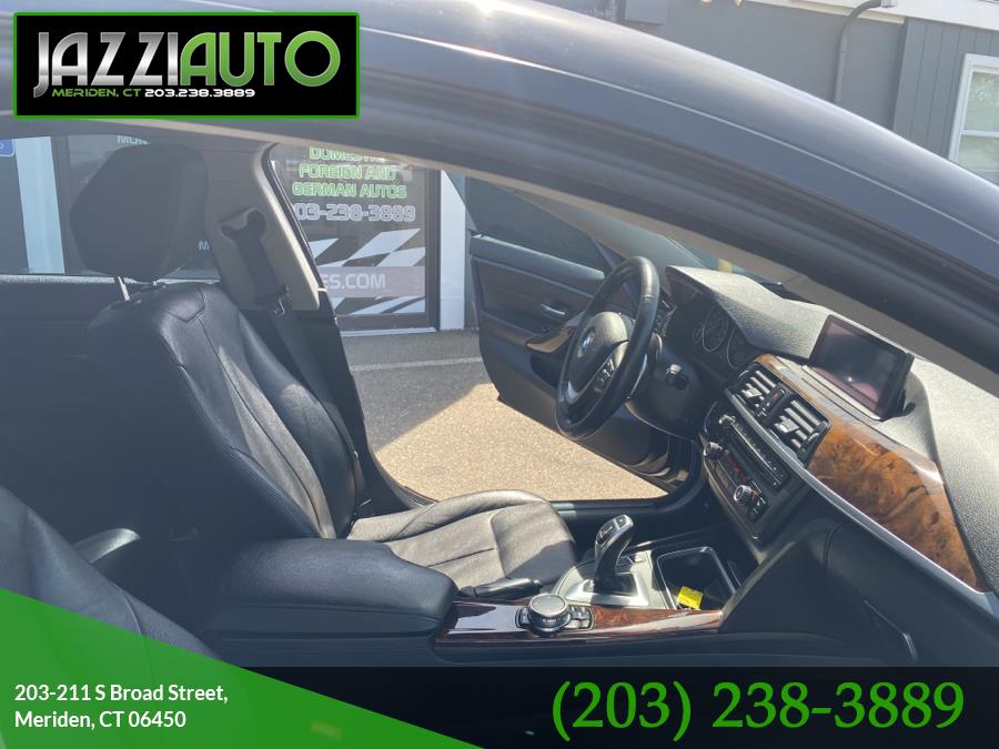 2015 BMW 4 Series 4dr Sdn 435i xDrive AWD Gran Coupe, available for sale in Meriden, Connecticut | Jazzi Auto Sales LLC. Meriden, Connecticut 2015 BMW 4 Series 4dr Sdn 435i xDrive AWD Gran Coupe, available for sale in Meriden, Connecticut | Jazzi Auto Sales LLC. Meriden, Connecticut
