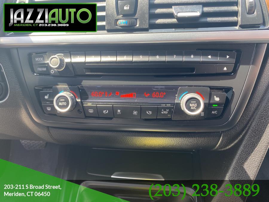 2015 BMW 4 Series 4dr Sdn 435i xDrive AWD Gran Coupe, available for sale in Meriden, Connecticut | Jazzi Auto Sales LLC. Meriden, Connecticut 2015 BMW 4 Series 4dr Sdn 435i xDrive AWD Gran Coupe, available for sale in Meriden, Connecticut | Jazzi Auto Sales LLC. Meriden, Connecticut
