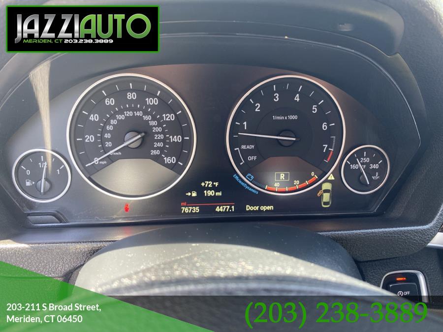 2015 BMW 4 Series 4dr Sdn 435i xDrive AWD Gran Coupe, available for sale in Meriden, Connecticut | Jazzi Auto Sales LLC. Meriden, Connecticut 2015 BMW 4 Series 4dr Sdn 435i xDrive AWD Gran Coupe, available for sale in Meriden, Connecticut | Jazzi Auto Sales LLC. Meriden, Connecticut
