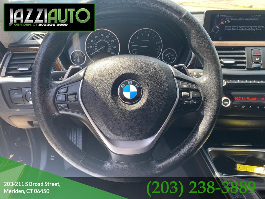 2015 BMW 4 Series 4dr Sdn 435i xDrive AWD Gran Coupe, available for sale in Meriden, Connecticut | Jazzi Auto Sales LLC. Meriden, Connecticut 2015 BMW 4 Series 4dr Sdn 435i xDrive AWD Gran Coupe, available for sale in Meriden, Connecticut | Jazzi Auto Sales LLC. Meriden, Connecticut