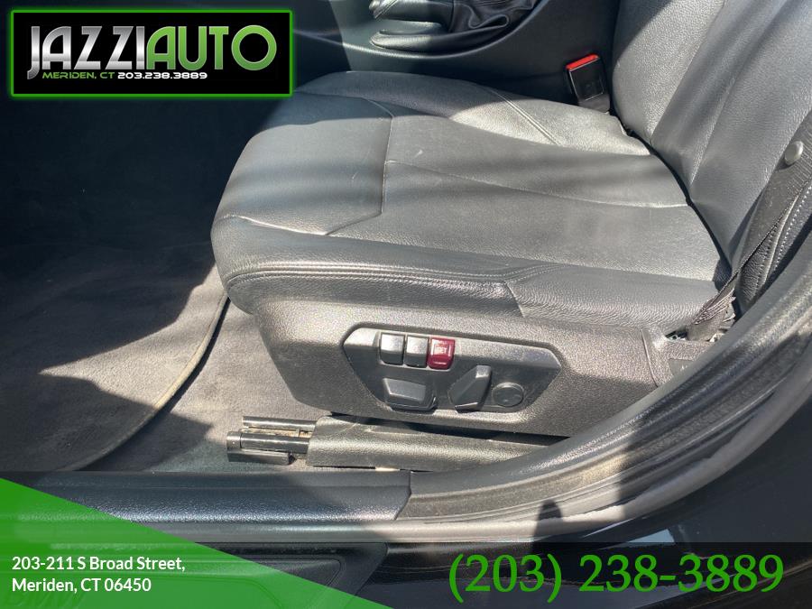 2015 BMW 4 Series 4dr Sdn 435i xDrive AWD Gran Coupe, available for sale in Meriden, Connecticut | Jazzi Auto Sales LLC. Meriden, Connecticut 2015 BMW 4 Series 4dr Sdn 435i xDrive AWD Gran Coupe, available for sale in Meriden, Connecticut | Jazzi Auto Sales LLC. Meriden, Connecticut