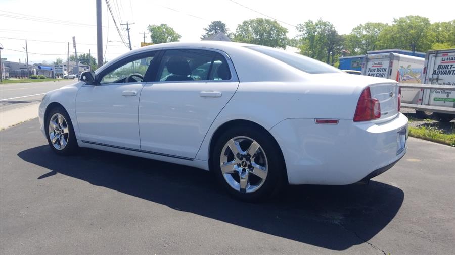 Used Chevrolet Malibu 4dr Sdn LT w/1LT 2010 | Roe Motors Ltd. Shirley, New York Used Chevrolet Malibu 4dr Sdn LT w/1LT 2010 | Roe Motors Ltd. Shirley, New York