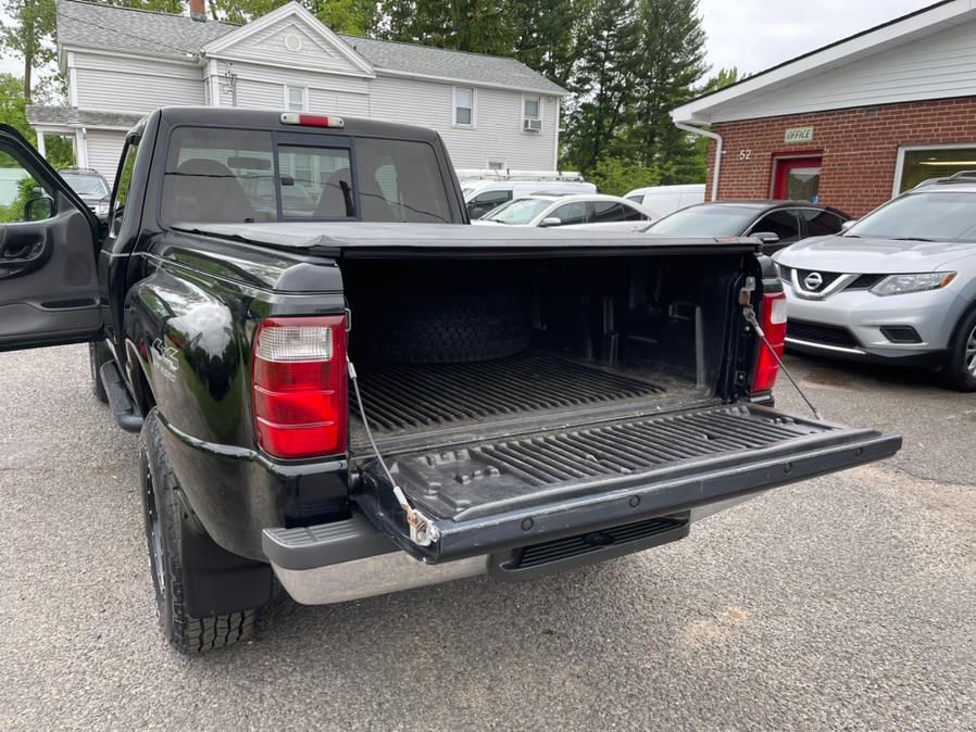 Used Ford Ranger 4X4 Off Road Flare Side 4.0 V6 Super Cab 2001 | Toro Auto. East Windsor, Connecticut Used Ford Ranger 4X4 Off Road Flare Side 4.0 V6 Super Cab 2001 | Toro Auto. East Windsor, Connecticut
