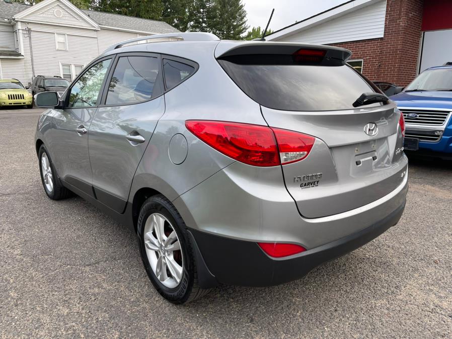 2012 Hyundai Tucson AWD 4dr Auto GLS, available for sale in East Windsor, Connecticut | Toro Auto. East Windsor, Connecticut 2012 Hyundai Tucson AWD 4dr Auto GLS, available for sale in East Windsor, Connecticut | Toro Auto. East Windsor, Connecticut