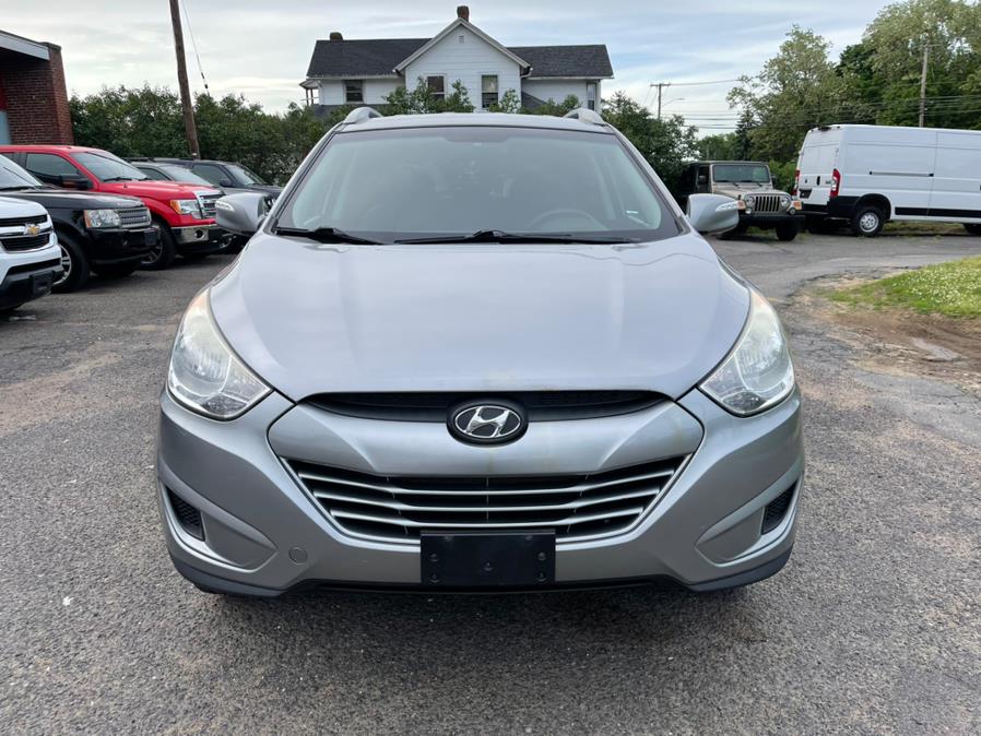 2012 Hyundai Tucson AWD 4dr Auto GLS, available for sale in East Windsor, Connecticut | Toro Auto. East Windsor, Connecticut 2012 Hyundai Tucson AWD 4dr Auto GLS, available for sale in East Windsor, Connecticut | Toro Auto. East Windsor, Connecticut