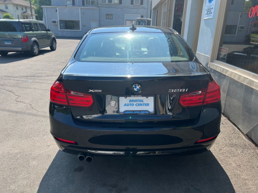 2014 BMW 3 Series 4dr Sdn 328i xDrive AWD SULEV, available for sale in Bristol, Connecticut | Bristol Auto Center LLC. Bristol, Connecticut 2014 BMW 3 Series 4dr Sdn 328i xDrive AWD SULEV, available for sale in Bristol, Connecticut | Bristol Auto Center LLC. Bristol, Connecticut