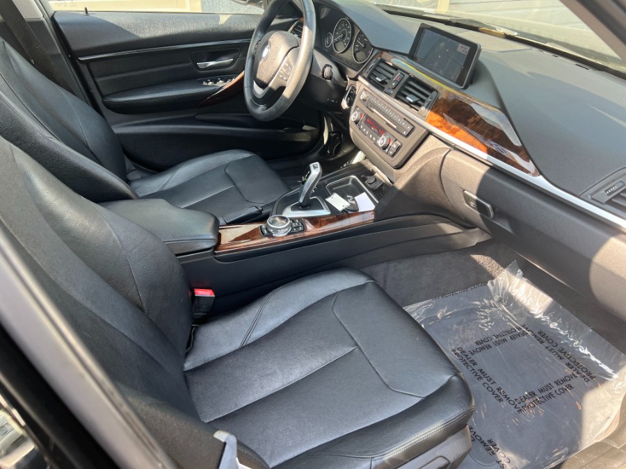 2014 BMW 3 Series 4dr Sdn 328i xDrive AWD SULEV, available for sale in Bristol, Connecticut | Bristol Auto Center LLC. Bristol, Connecticut 2014 BMW 3 Series 4dr Sdn 328i xDrive AWD SULEV, available for sale in Bristol, Connecticut | Bristol Auto Center LLC. Bristol, Connecticut