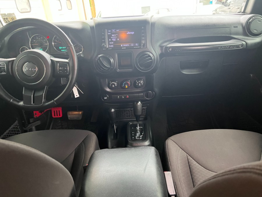 2017 Jeep Wrangler Unlimited Sport 4x4, available for sale in Bristol, Connecticut | Bristol Auto Center LLC. Bristol, Connecticut 2017 Jeep Wrangler Unlimited Sport 4x4, available for sale in Bristol, Connecticut | Bristol Auto Center LLC. Bristol, Connecticut