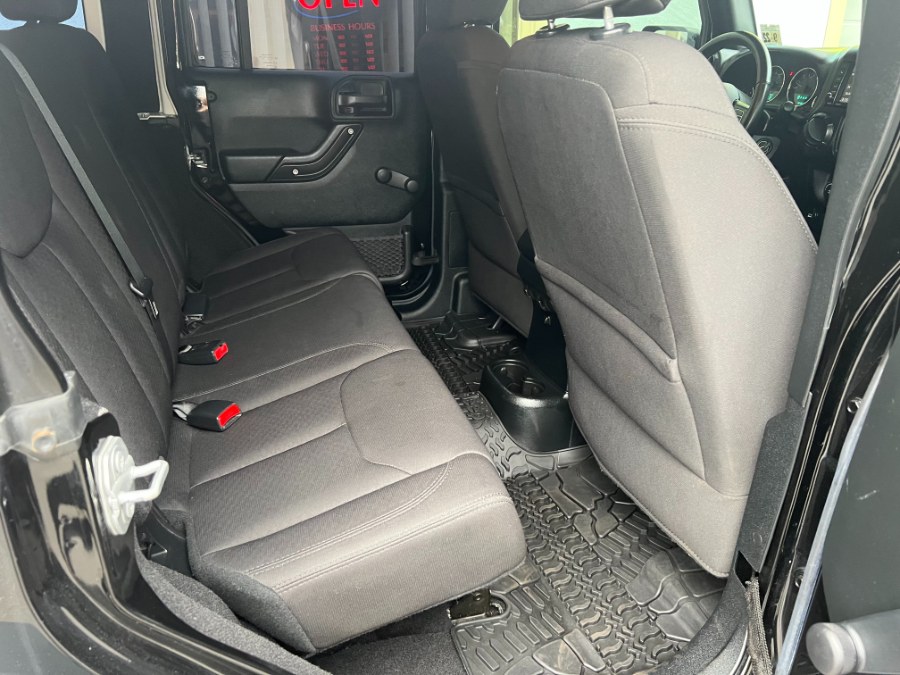 2017 Jeep Wrangler Unlimited Sport 4x4, available for sale in Bristol, Connecticut | Bristol Auto Center LLC. Bristol, Connecticut 2017 Jeep Wrangler Unlimited Sport 4x4, available for sale in Bristol, Connecticut | Bristol Auto Center LLC. Bristol, Connecticut