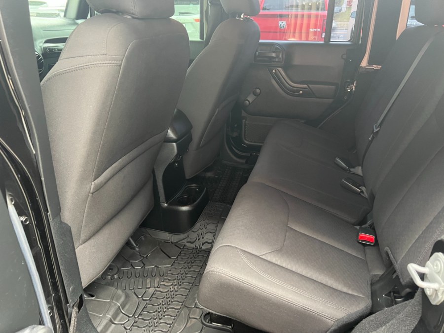 2017 Jeep Wrangler Unlimited Sport 4x4, available for sale in Bristol, Connecticut | Bristol Auto Center LLC. Bristol, Connecticut 2017 Jeep Wrangler Unlimited Sport 4x4, available for sale in Bristol, Connecticut | Bristol Auto Center LLC. Bristol, Connecticut