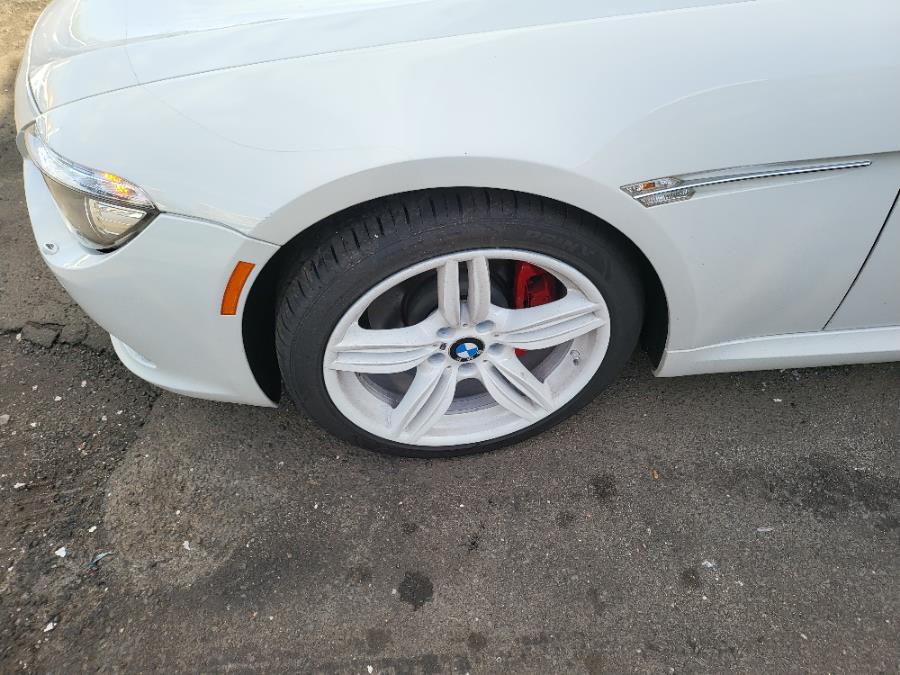 2008 BMW 6 Series 2dr Conv 650i, available for sale in Hartford, Connecticut | Lex Autos LLC. Hartford, Connecticut 2008 BMW 6 Series 2dr Conv 650i, available for sale in Hartford, Connecticut | Lex Autos LLC. Hartford, Connecticut
