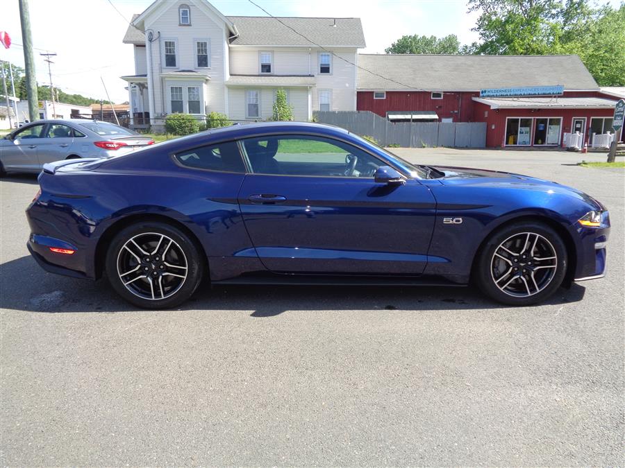 Used Ford Mustang GT Premium Fastback 2018 | Country Auto Sales. Southwick, Massachusetts Used Ford Mustang GT Premium Fastback 2018 | Country Auto Sales. Southwick, Massachusetts