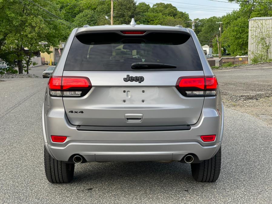 2015 Jeep Grand Cherokee 4WD 4dr Laredo, available for sale in Ashland, Massachusetts | New Beginning Auto Service Inc. Ashland, Massachusetts 2015 Jeep Grand Cherokee 4WD 4dr Laredo, available for sale in Ashland, Massachusetts | New Beginning Auto Service Inc. Ashland, Massachusetts