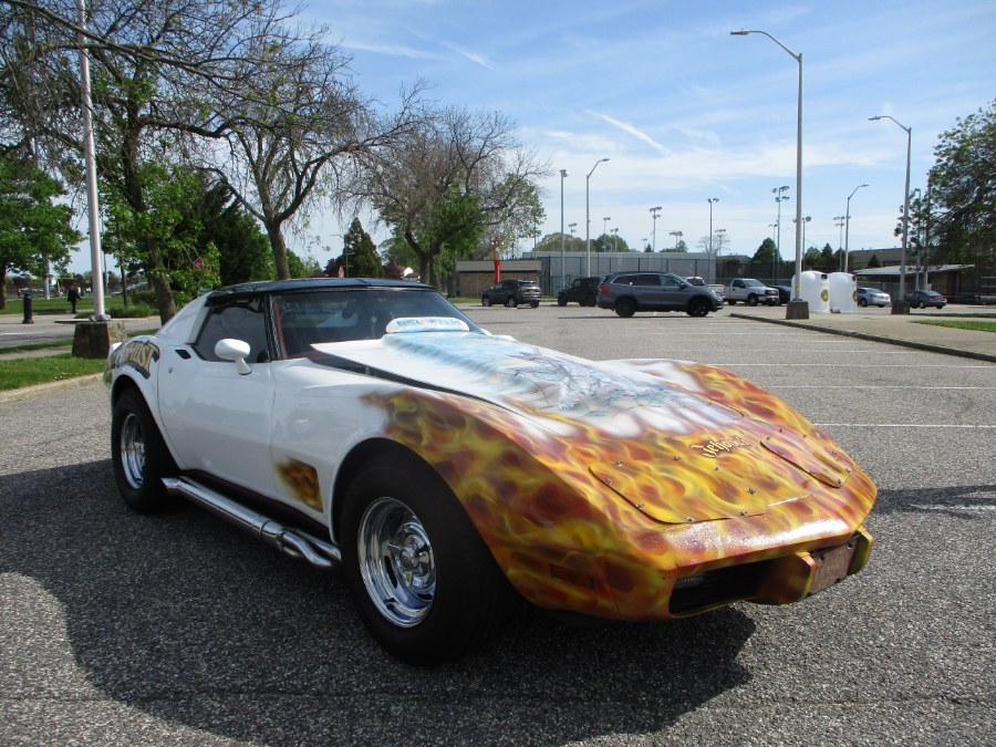1977 Chevrolet Corvette stingray, available for sale in Massapequa, New York | South Shore Auto Brokers & Sales. Massapequa, New York 1977 Chevrolet Corvette stingray, available for sale in Massapequa, New York | South Shore Auto Brokers & Sales. Massapequa, New York