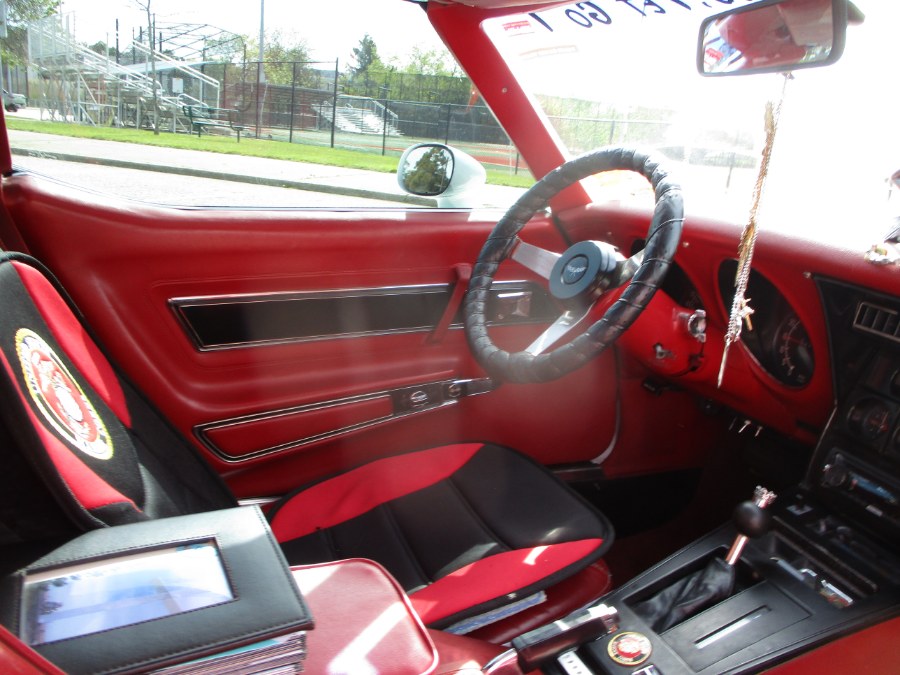 1977 Chevrolet Corvette stingray, available for sale in Massapequa, New York | South Shore Auto Brokers & Sales. Massapequa, New York 1977 Chevrolet Corvette stingray, available for sale in Massapequa, New York | South Shore Auto Brokers & Sales. Massapequa, New York