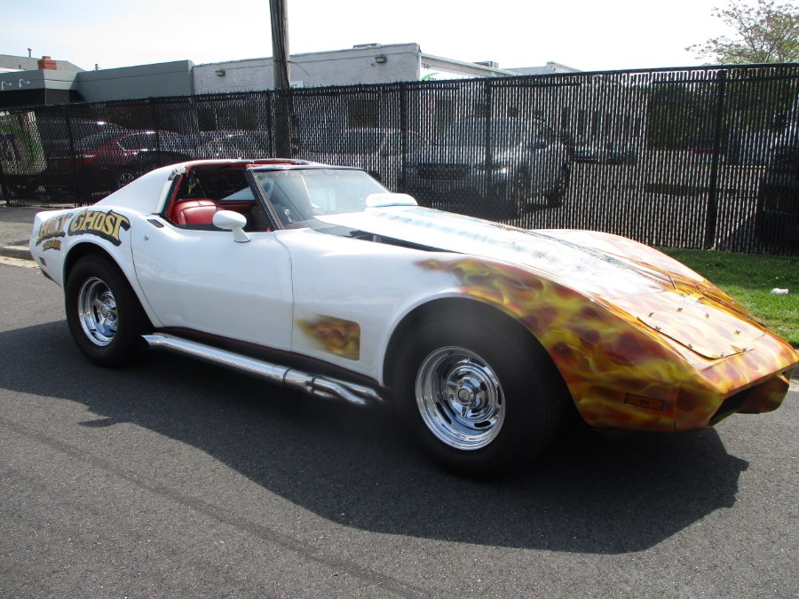 1977 Chevrolet Corvette stingray, available for sale in Massapequa, New York | South Shore Auto Brokers & Sales. Massapequa, New York 1977 Chevrolet Corvette stingray, available for sale in Massapequa, New York | South Shore Auto Brokers & Sales. Massapequa, New York