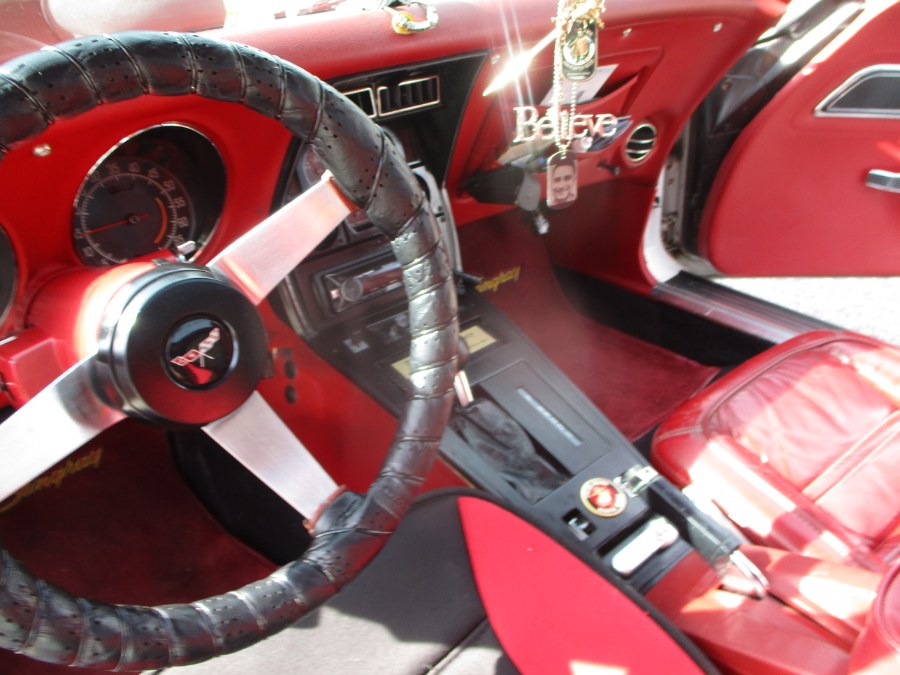 1977 Chevrolet Corvette stingray, available for sale in Massapequa, New York | South Shore Auto Brokers & Sales. Massapequa, New York 1977 Chevrolet Corvette stingray, available for sale in Massapequa, New York | South Shore Auto Brokers & Sales. Massapequa, New York
