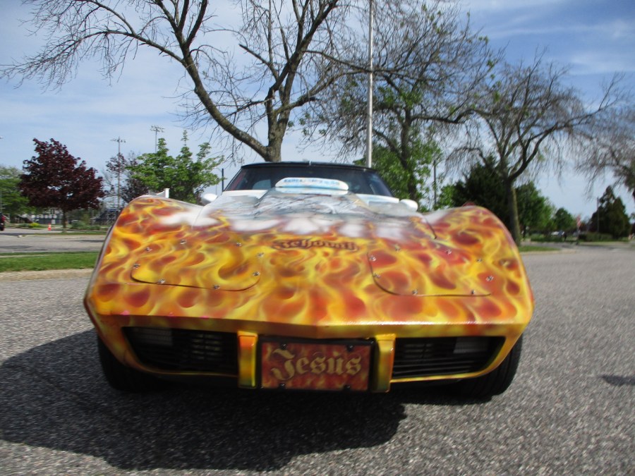 1977 Chevrolet Corvette stingray, available for sale in Massapequa, New York | South Shore Auto Brokers & Sales. Massapequa, New York 1977 Chevrolet Corvette stingray, available for sale in Massapequa, New York | South Shore Auto Brokers & Sales. Massapequa, New York