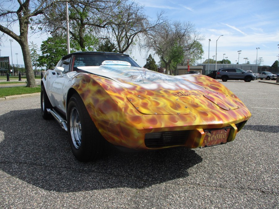 1977 Chevrolet Corvette stingray, available for sale in Massapequa, New York | South Shore Auto Brokers & Sales. Massapequa, New York 1977 Chevrolet Corvette stingray, available for sale in Massapequa, New York | South Shore Auto Brokers & Sales. Massapequa, New York