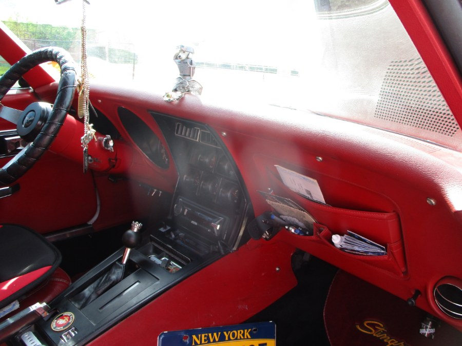 1977 Chevrolet Corvette stingray, available for sale in Massapequa, New York | South Shore Auto Brokers & Sales. Massapequa, New York 1977 Chevrolet Corvette stingray, available for sale in Massapequa, New York | South Shore Auto Brokers & Sales. Massapequa, New York