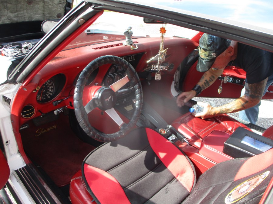 1977 Chevrolet Corvette stingray, available for sale in Massapequa, New York | South Shore Auto Brokers & Sales. Massapequa, New York 1977 Chevrolet Corvette stingray, available for sale in Massapequa, New York | South Shore Auto Brokers & Sales. Massapequa, New York