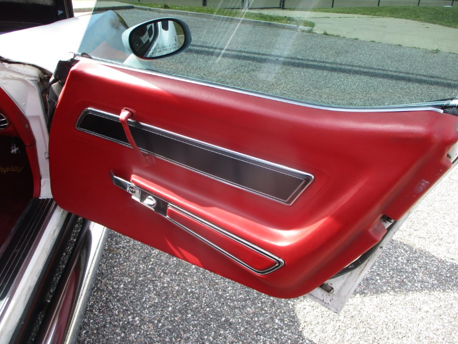 1977 Chevrolet Corvette stingray, available for sale in Massapequa, New York | South Shore Auto Brokers & Sales. Massapequa, New York 1977 Chevrolet Corvette stingray, available for sale in Massapequa, New York | South Shore Auto Brokers & Sales. Massapequa, New York