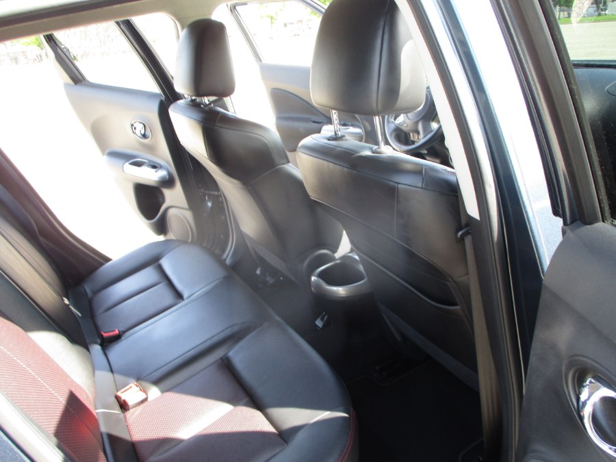 2013 Nissan JUKE 5dr Wgn CVT SV AWD, available for sale in Massapequa, New York | South Shore Auto Brokers & Sales. Massapequa, New York 2013 Nissan JUKE 5dr Wgn CVT SV AWD, available for sale in Massapequa, New York | South Shore Auto Brokers & Sales. Massapequa, New York