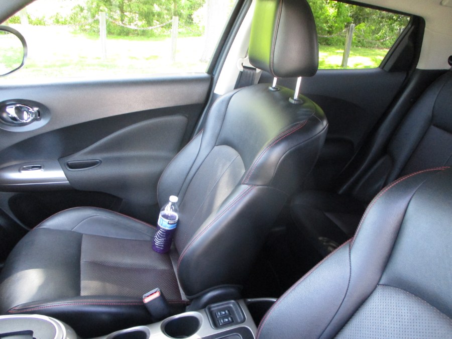 2013 Nissan JUKE 5dr Wgn CVT SV AWD, available for sale in Massapequa, New York | South Shore Auto Brokers & Sales. Massapequa, New York 2013 Nissan JUKE 5dr Wgn CVT SV AWD, available for sale in Massapequa, New York | South Shore Auto Brokers & Sales. Massapequa, New York