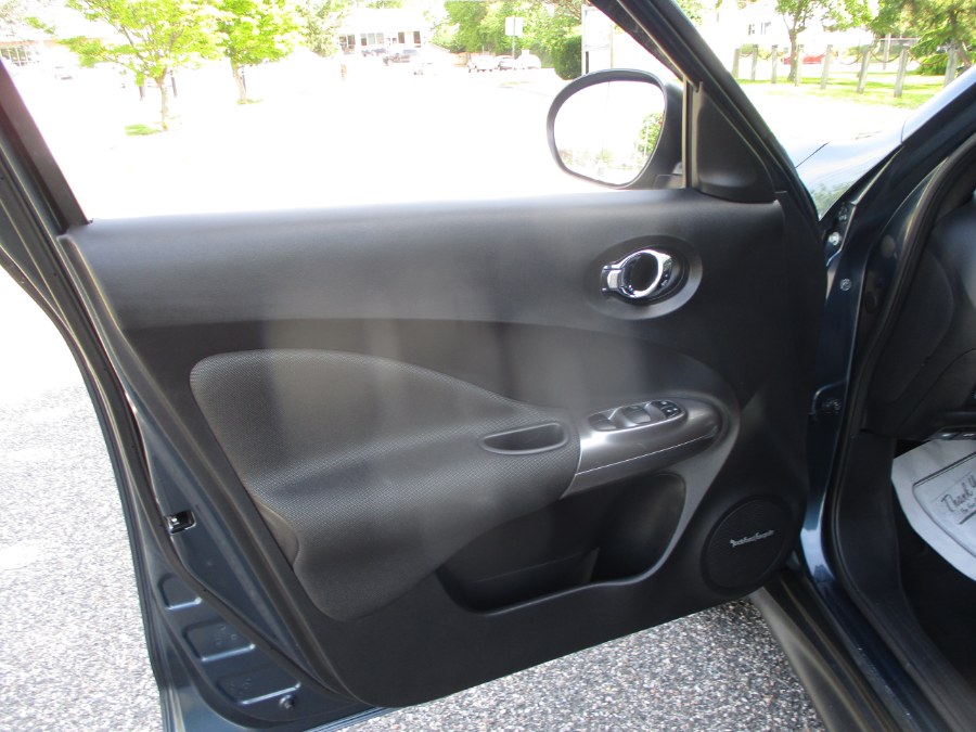2013 Nissan JUKE 5dr Wgn CVT SV AWD, available for sale in Massapequa, New York | South Shore Auto Brokers & Sales. Massapequa, New York 2013 Nissan JUKE 5dr Wgn CVT SV AWD, available for sale in Massapequa, New York | South Shore Auto Brokers & Sales. Massapequa, New York