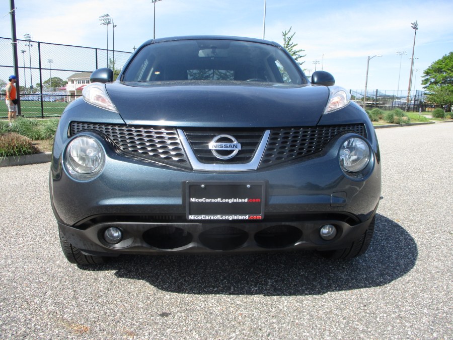 2013 Nissan JUKE 5dr Wgn CVT SV AWD, available for sale in Massapequa, New York | South Shore Auto Brokers & Sales. Massapequa, New York 2013 Nissan JUKE 5dr Wgn CVT SV AWD, available for sale in Massapequa, New York | South Shore Auto Brokers & Sales. Massapequa, New York