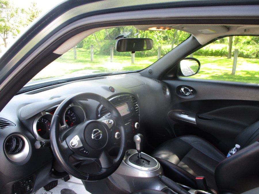 2013 Nissan JUKE 5dr Wgn CVT SV AWD, available for sale in Massapequa, New York | South Shore Auto Brokers & Sales. Massapequa, New York 2013 Nissan JUKE 5dr Wgn CVT SV AWD, available for sale in Massapequa, New York | South Shore Auto Brokers & Sales. Massapequa, New York