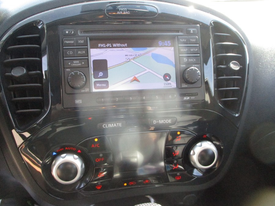 2013 Nissan JUKE 5dr Wgn CVT SV AWD, available for sale in Massapequa, New York | South Shore Auto Brokers & Sales. Massapequa, New York 2013 Nissan JUKE 5dr Wgn CVT SV AWD, available for sale in Massapequa, New York | South Shore Auto Brokers & Sales. Massapequa, New York