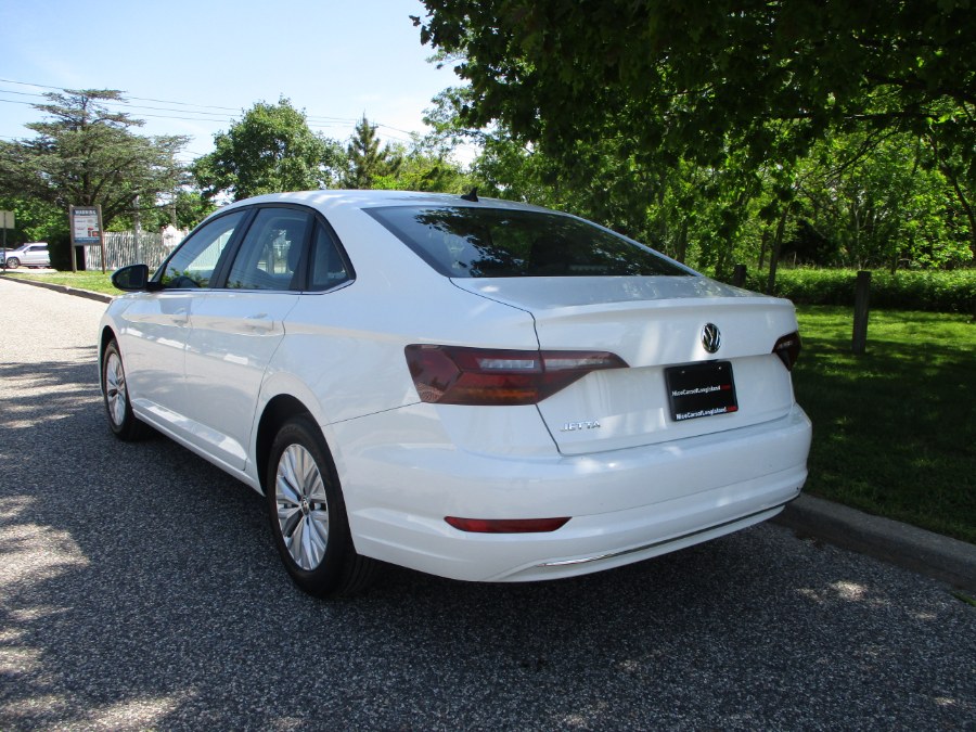 2019 Volkswagen Jetta S Auto w/SULEV, available for sale in Massapequa, New York | South Shore Auto Brokers & Sales. Massapequa, New York 2019 Volkswagen Jetta S Auto w/SULEV, available for sale in Massapequa, New York | South Shore Auto Brokers & Sales. Massapequa, New York