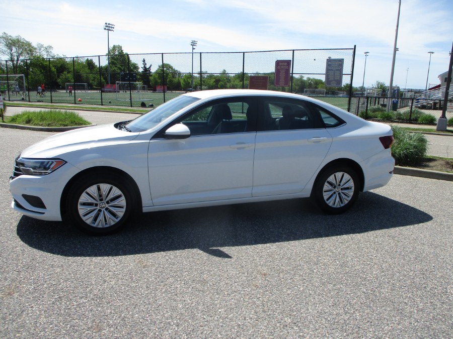 2019 Volkswagen Jetta S Auto w/SULEV, available for sale in Massapequa, New York | South Shore Auto Brokers & Sales. Massapequa, New York 2019 Volkswagen Jetta S Auto w/SULEV, available for sale in Massapequa, New York | South Shore Auto Brokers & Sales. Massapequa, New York