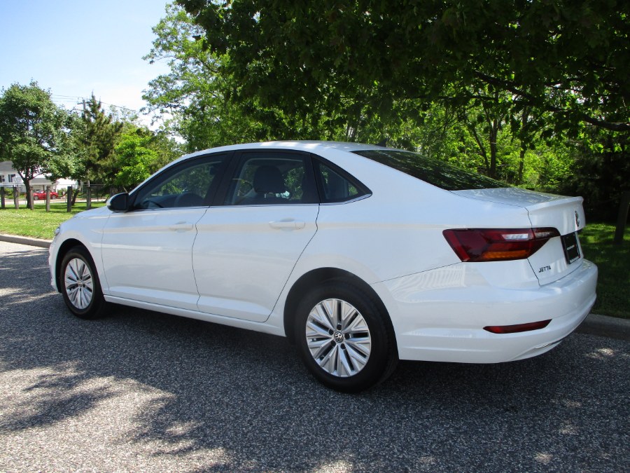 2019 Volkswagen Jetta S Auto w/SULEV, available for sale in Massapequa, New York | South Shore Auto Brokers & Sales. Massapequa, New York 2019 Volkswagen Jetta S Auto w/SULEV, available for sale in Massapequa, New York | South Shore Auto Brokers & Sales. Massapequa, New York