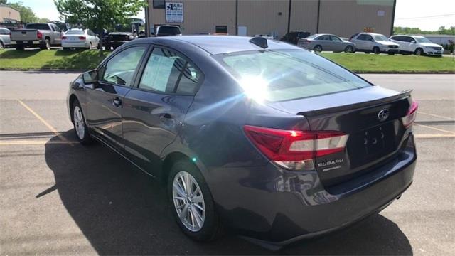 Used Subaru Impreza 2.0i Premium 2017 | Prestige Auto Cars LLC. New Britain, Connecticut Used Subaru Impreza 2.0i Premium 2017 | Prestige Auto Cars LLC. New Britain, Connecticut