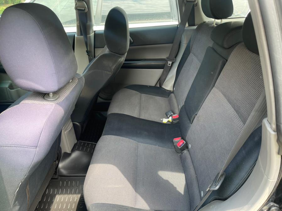 2007 Subaru Forester AWD 4dr H4 Turbo AT XT Ltd, available for sale in Bayshore, New York | Evolving Motorsports. Bayshore, New York 2007 Subaru Forester AWD 4dr H4 Turbo AT XT Ltd, available for sale in Bayshore, New York | Evolving Motorsports. Bayshore, New York