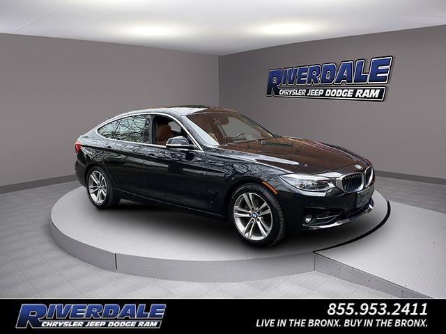 2017 BMW 3 Series 330 Gran Turismo i xDrive, available for sale in Bronx, New York | Eastchester Motor Cars. Bronx, New York