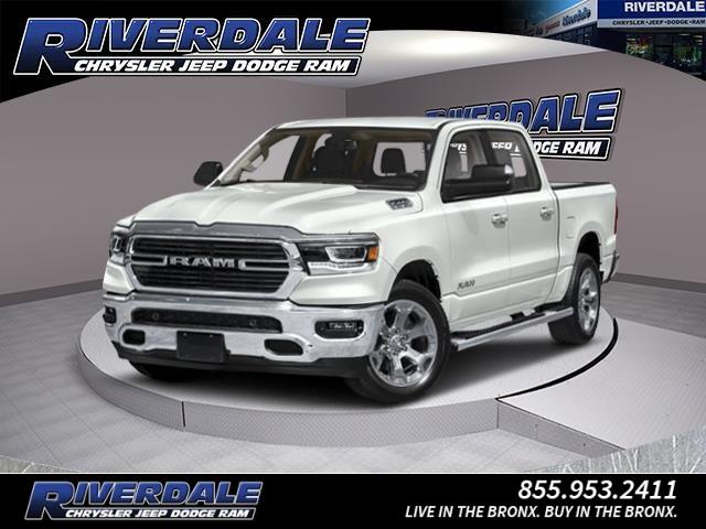 2021 Ram 1500 Big Horn/Lone Star, available for sale in Bronx, New York | Eastchester Motor Cars. Bronx, New York