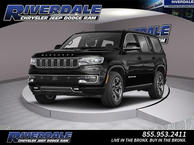 Used Jeep Wagoneer Series III 2022 | Eastchester Motor Cars. Bronx, New York Used Jeep Wagoneer Series III 2022 | Eastchester Motor Cars. Bronx, New York