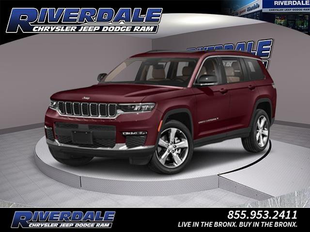 Used Jeep Grand Cherokee l Limited 2022 | Eastchester Motor Cars. Bronx, New York Used Jeep Grand Cherokee l Limited 2022 | Eastchester Motor Cars. Bronx, New York