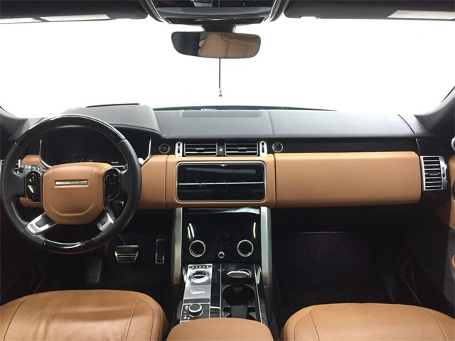 Used Land Rover Range Rover 5.0L V8 Supercharged Autobiography 2020 | Eastchester Motor Cars. Bronx, New York Used Land Rover Range Rover 5.0L V8 Supercharged Autobiography 2020 | Eastchester Motor Cars. Bronx, New York