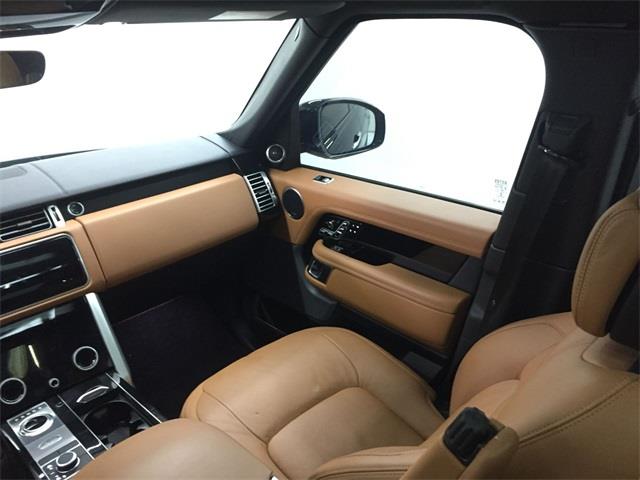 Used Land Rover Range Rover 5.0L V8 Supercharged Autobiography 2020 | Eastchester Motor Cars. Bronx, New York Used Land Rover Range Rover 5.0L V8 Supercharged Autobiography 2020 | Eastchester Motor Cars. Bronx, New York