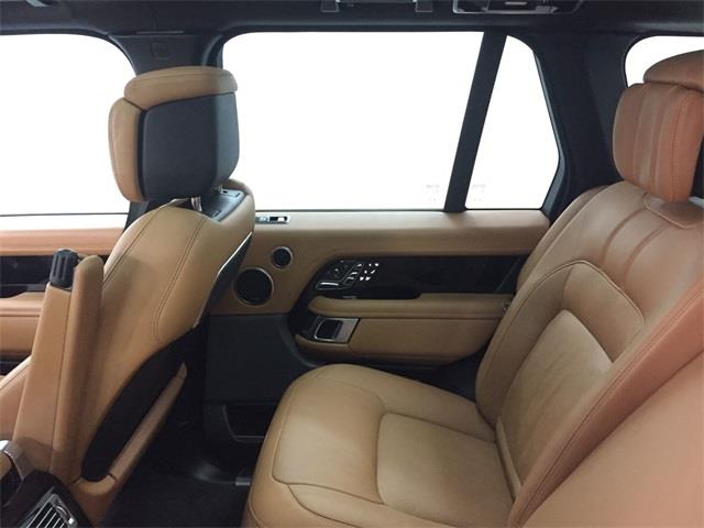 Used Land Rover Range Rover 5.0L V8 Supercharged Autobiography 2020 | Eastchester Motor Cars. Bronx, New York Used Land Rover Range Rover 5.0L V8 Supercharged Autobiography 2020 | Eastchester Motor Cars. Bronx, New York