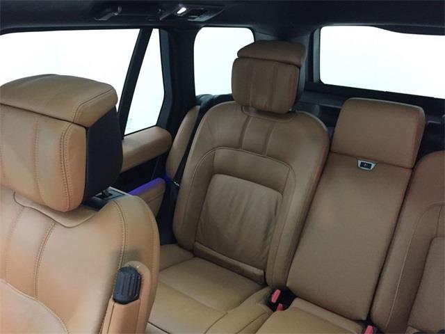 Used Land Rover Range Rover 5.0L V8 Supercharged Autobiography 2020 | Eastchester Motor Cars. Bronx, New York Used Land Rover Range Rover 5.0L V8 Supercharged Autobiography 2020 | Eastchester Motor Cars. Bronx, New York
