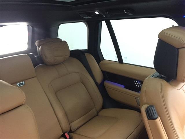 Used Land Rover Range Rover 5.0L V8 Supercharged Autobiography 2020 | Eastchester Motor Cars. Bronx, New York Used Land Rover Range Rover 5.0L V8 Supercharged Autobiography 2020 | Eastchester Motor Cars. Bronx, New York