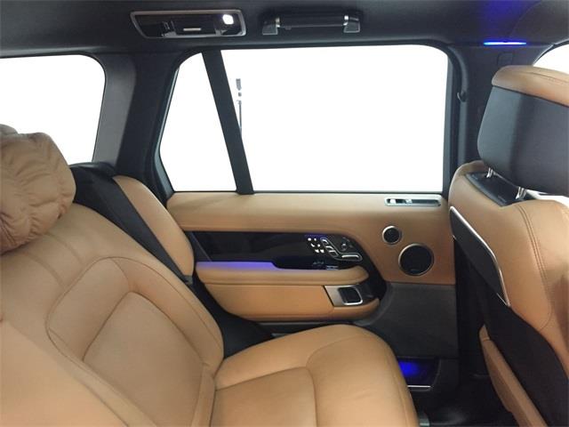 Used Land Rover Range Rover 5.0L V8 Supercharged Autobiography 2020 | Eastchester Motor Cars. Bronx, New York Used Land Rover Range Rover 5.0L V8 Supercharged Autobiography 2020 | Eastchester Motor Cars. Bronx, New York