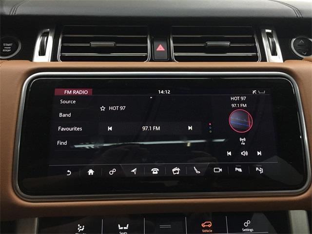 Used Land Rover Range Rover 5.0L V8 Supercharged Autobiography 2020 | Eastchester Motor Cars. Bronx, New York Used Land Rover Range Rover 5.0L V8 Supercharged Autobiography 2020 | Eastchester Motor Cars. Bronx, New York